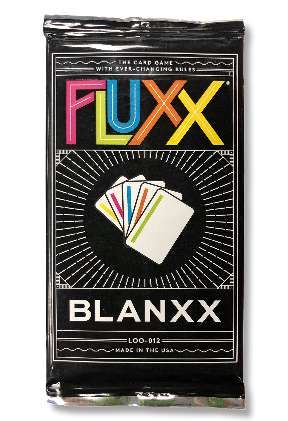 NIB Wholesale FLUXX REMIXX Cards / offers Game (All the Same)